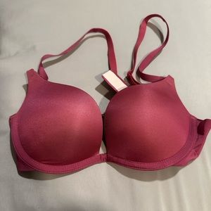 Victoria’s Secret push up bra 32B